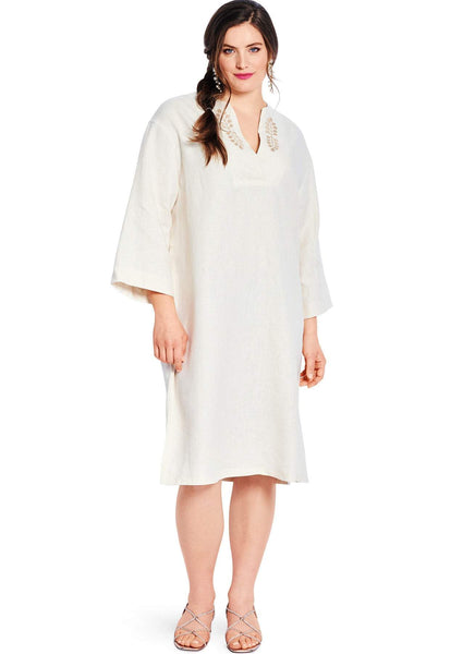 Burda - 5733 Ladies Dress & Blouse