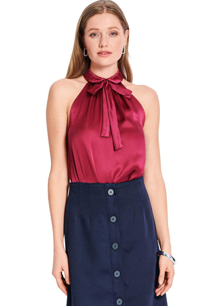 Burda - 5737 Ladies Dress & Blouse