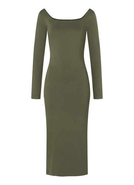 Burda - 5738 Ladies Dress & T-Shirt