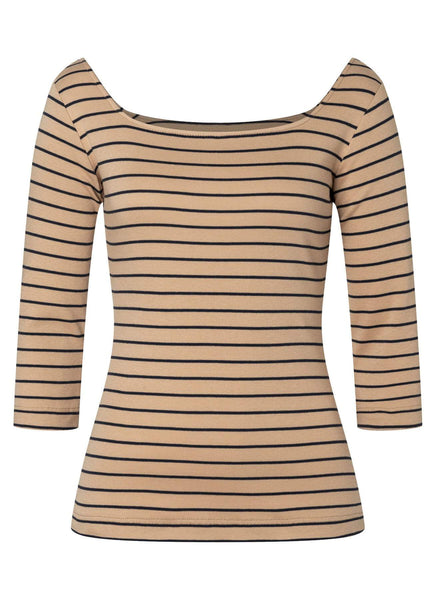 Burda - 5738 Ladies Dress & T-Shirt