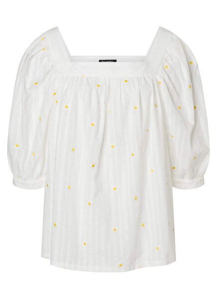 Burda - 5741 Ladies Blouse & Dress