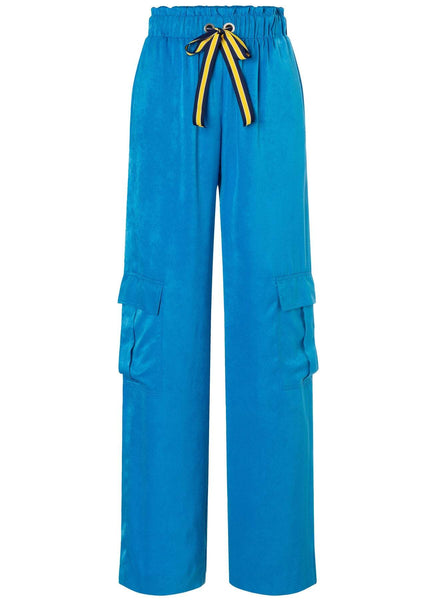 Burda - 5743 Ladies Trousers