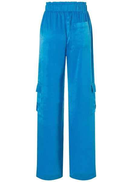 Burda - 5743 Ladies Trousers