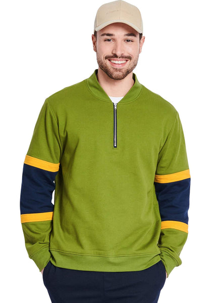 Burda - 5744 Men's Sweatshirt & T-Shirt