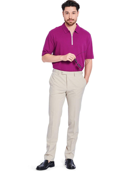 Burda - 5744 Men's Sweatshirt & T-Shirt