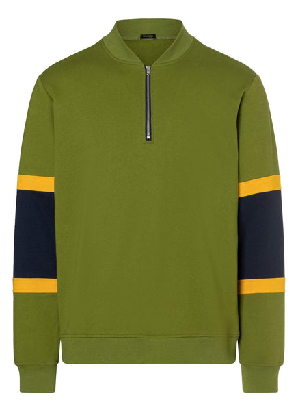 Burda - 5744 Men's Sweatshirt & T-Shirt