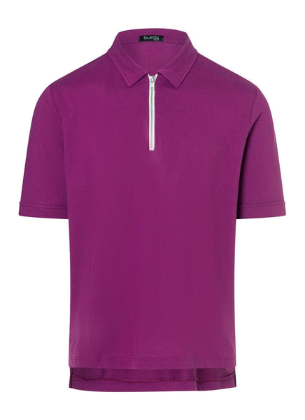 Burda - 5744 Men's Sweatshirt & T-Shirt