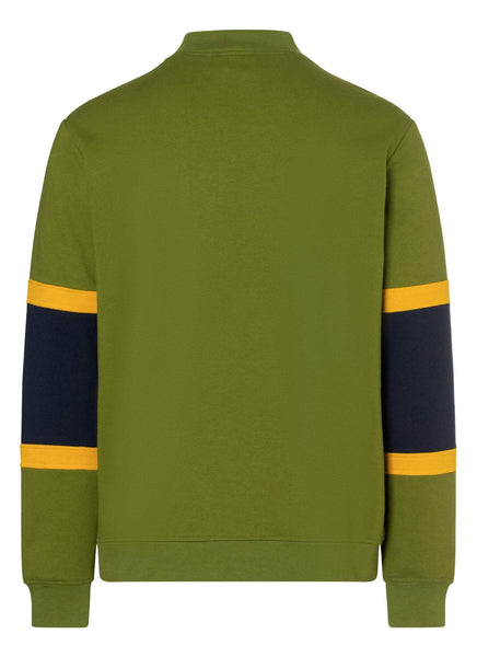 Burda - 5744 Men's Sweatshirt & T-Shirt