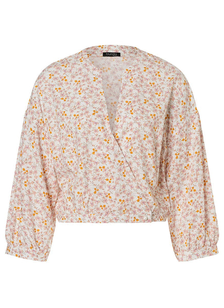 Burda - 5745 Ladies Blouse