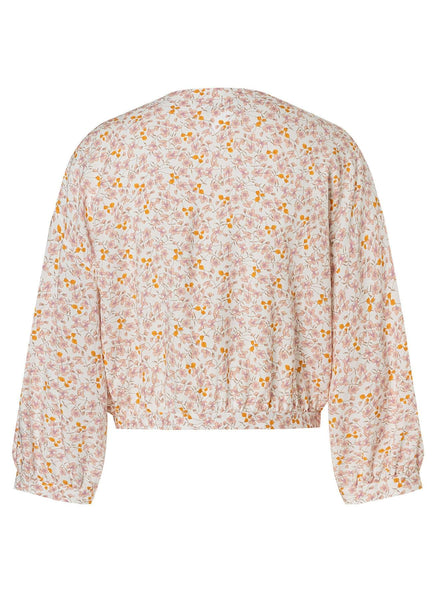 Burda - 5745 Ladies Blouse