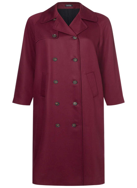 Burda - 5747 Ladies Jacket & Coat