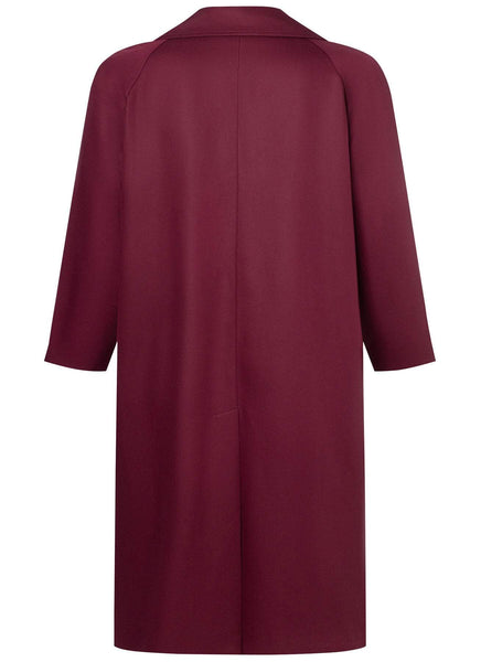 Burda - 5747 Ladies Jacket & Coat