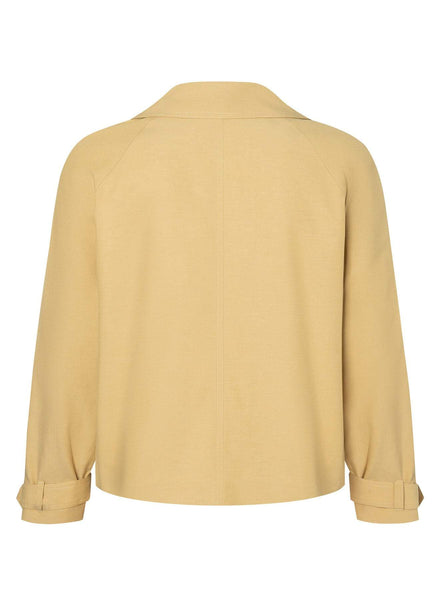 Burda - 5747 Ladies Jacket & Coat