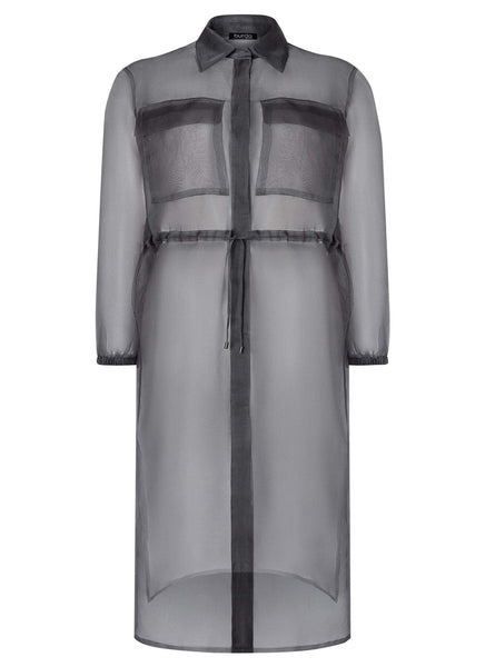 Burda - 5750 Ladies Jacket