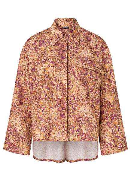 Burda - 5750 Ladies Jacket