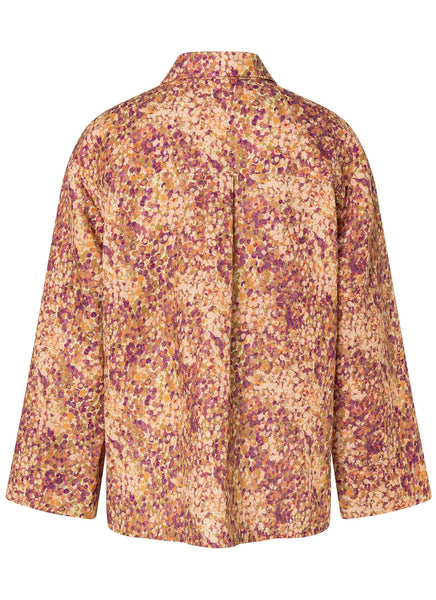 Burda - 5750 Ladies Jacket