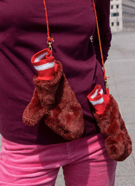 Burda - 5759 Accessories