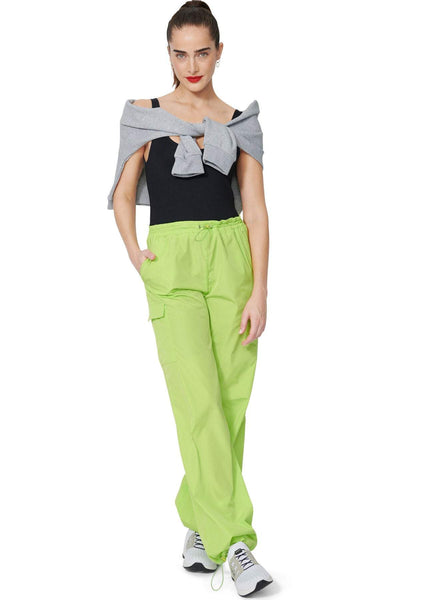 Burda - 5761 Ladies Cargo Trouser Pants