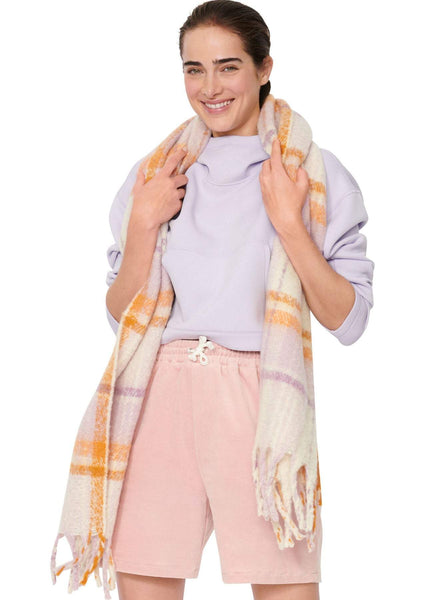 Burda - 5761 Ladies Cargo Trouser Pants