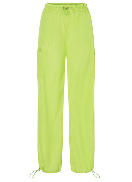 Burda - 5761 Ladies Cargo Trouser Pants