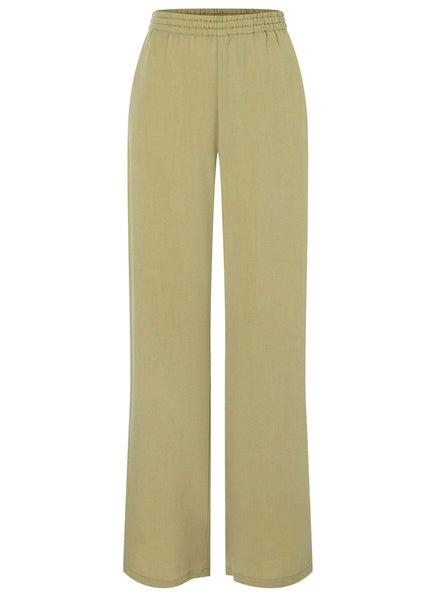 Burda - 5761 Ladies Cargo Trouser Pants