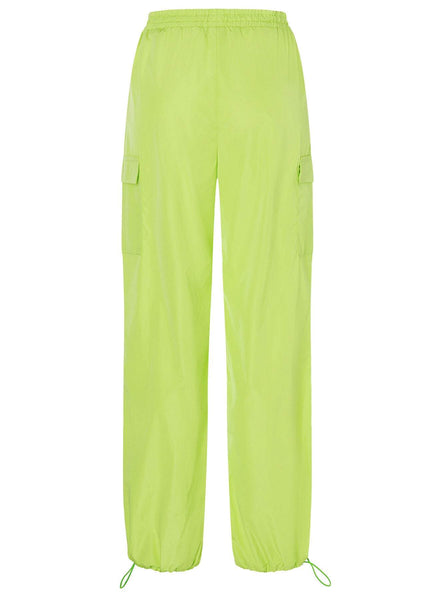 Burda - 5761 Ladies Cargo Trouser Pants