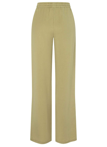 Burda - 5761 Ladies Cargo Trouser Pants