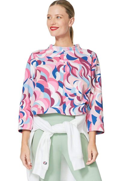 Burda - 5763 Ladies T-Shirts