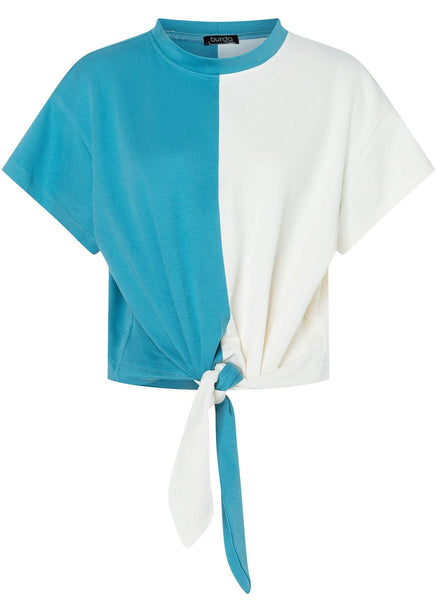 Burda - 5763 Ladies T-Shirts