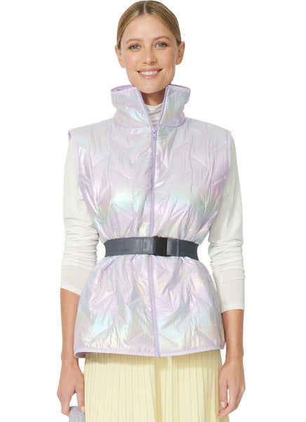 Burda - 5764 Ladies Waistcoats and Vest