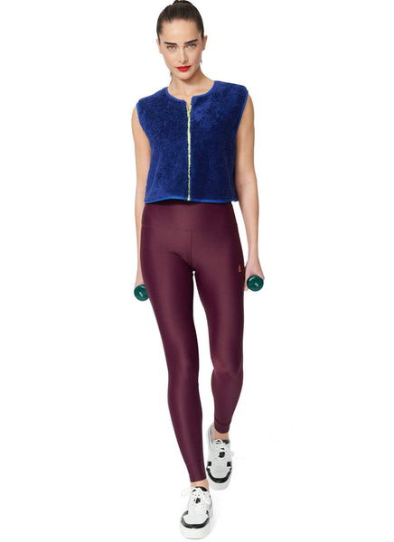 Burda - 5764 Ladies Waistcoats and Vest