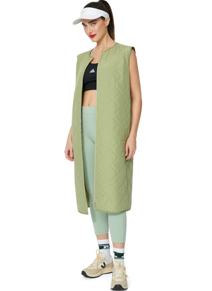 Burda - 5764 Ladies Waistcoats and Vest