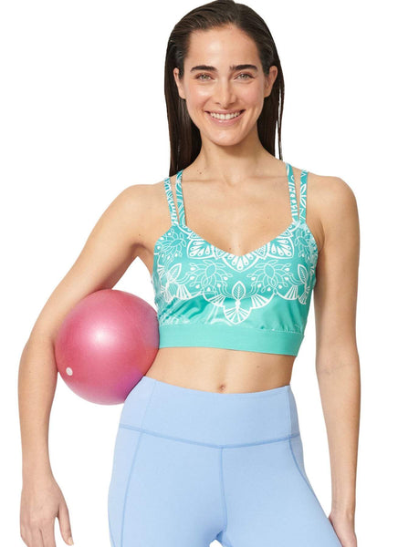 Burda - 5765 Ladies Tops