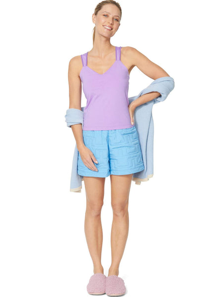 Burda - 5765 Ladies Tops