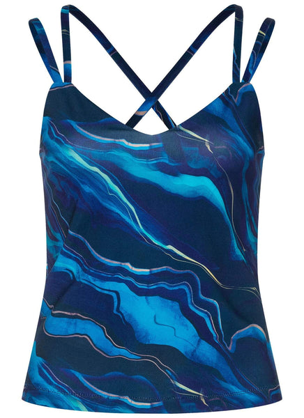 Burda - 5765 Ladies Tops