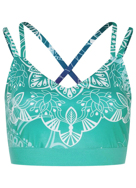 Burda - 5765 Ladies Tops