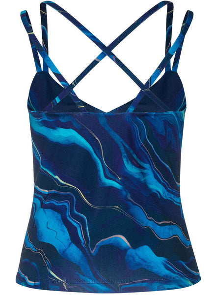 Burda - 5765 Ladies Tops