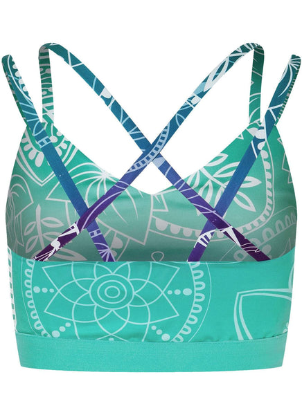 Burda - 5765 Ladies Tops