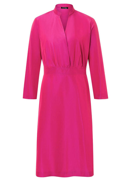 Burda - 5767 Ladies Dress