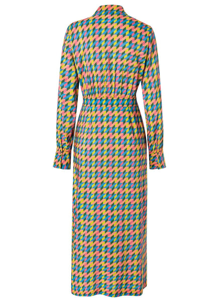Burda - 5767 Ladies Dress