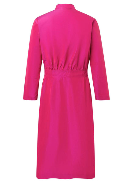 Burda - 5767 Ladies Dress