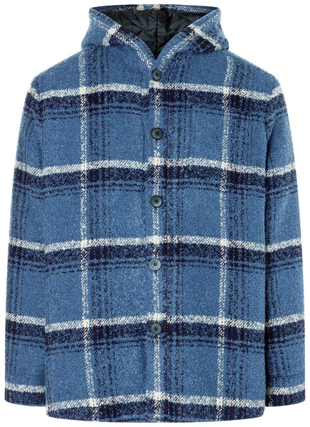 Burda - 5768 Men's Jacket