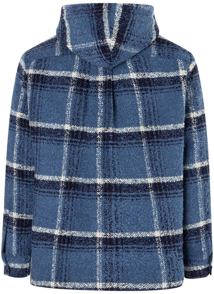 Burda - 5768 Men's Jacket