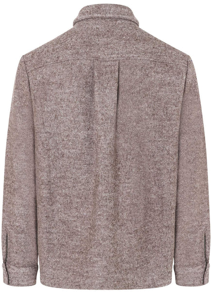 Burda - 5768 Men's Jacket