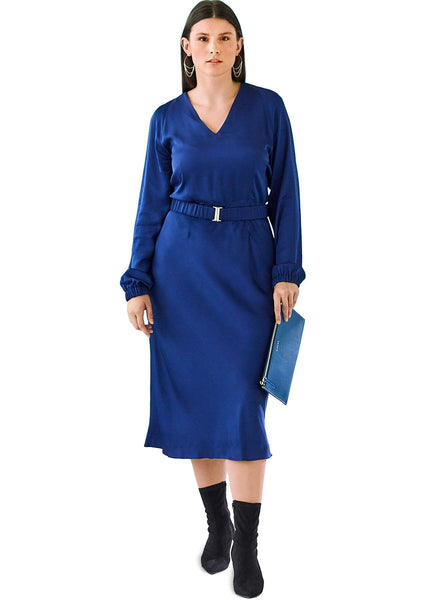 Burda - 5777 Ladies Dress