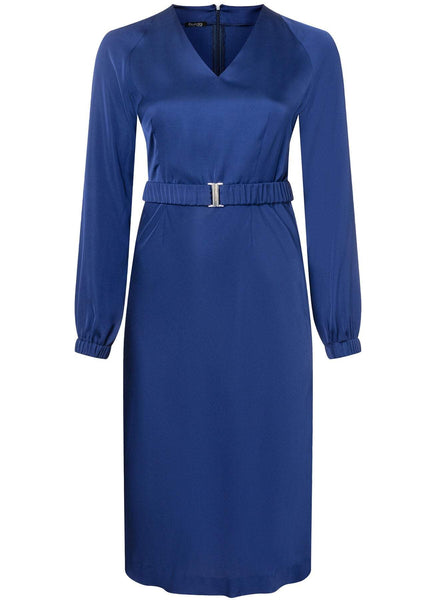 Burda - 5777 Ladies Dress