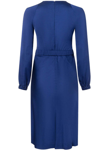 Burda - 5777 Ladies Dress