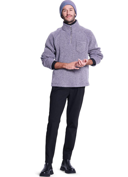 Burda - 5791 Men's Top