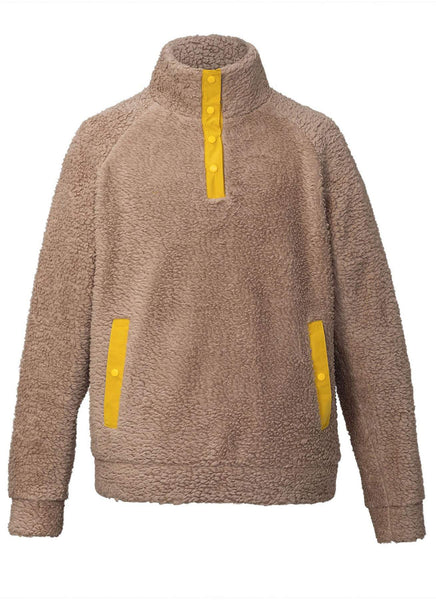 Burda - 5791 Men's Top