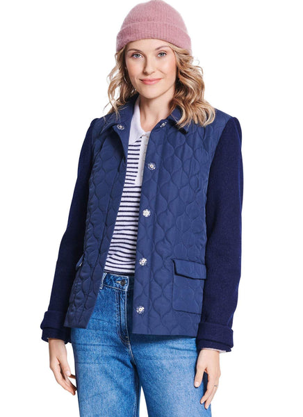 Burda - 5799 Ladies Jacket